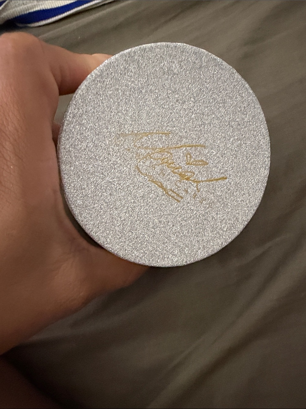 MAC X MARIAH CAREY LE LOOSE POWDER